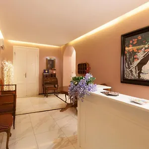 Joli Φλωρεντία