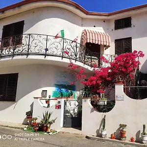 Via Montenegro Italie