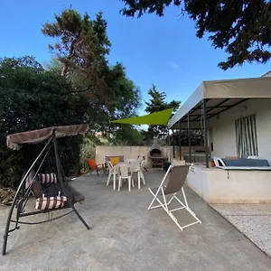 La Casa Del Gelso Italie