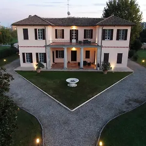 Mansion Italie