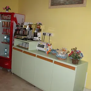 Hotel Cinzia, Florencja