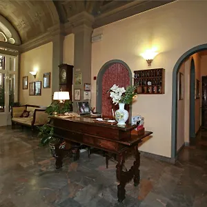Hotel Liana, Florencja