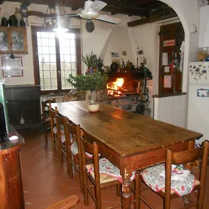 Bauernhof Le Macine, Florenz