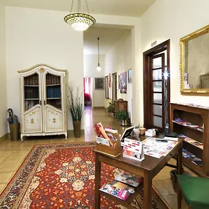 Apartment Residenza Oltrarno, Florenz