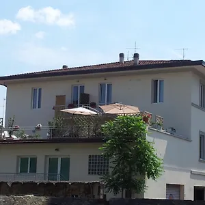 Appartement Le Mura