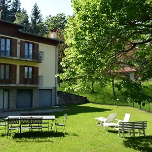  Appartamento Green House Nel Bosco Italia