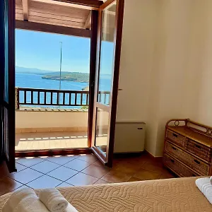 L'ancora Blu Italie