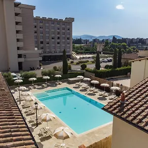 Nilhotel Florencie