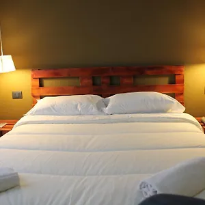 *** Bed and Breakfast Miro Centro Ιταλία