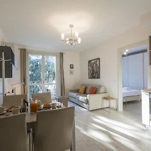  Apartamento Borgo Guelfo Ii