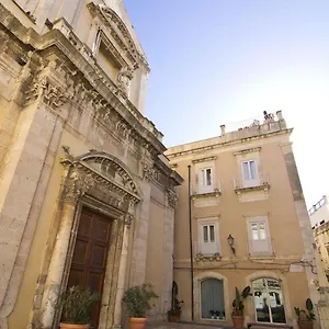 *** Bed and Breakfast La Via Della Giudecca Ιταλία