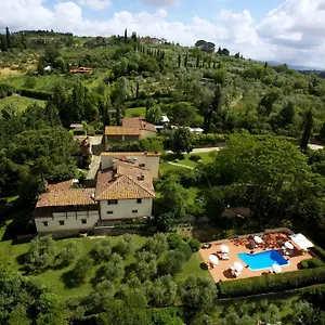 Landhaus Marignolle Relais & Charme - Residenza D'epoca, Florenz