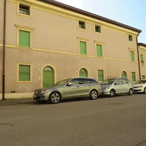 Dimore Residenza Zeno Appartement