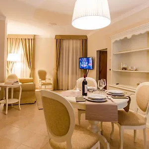 Residenza Marchesi Pontenani Florence