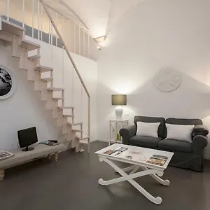 Appartamento La Casa Bianca