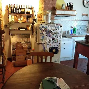  Apartamento Real Taste Of Tuscany