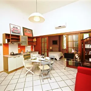 Appartamento Faenza Novella