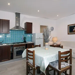  Appartamento Flat Italia
