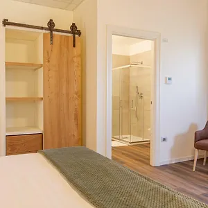 Farm stay La Campagnola