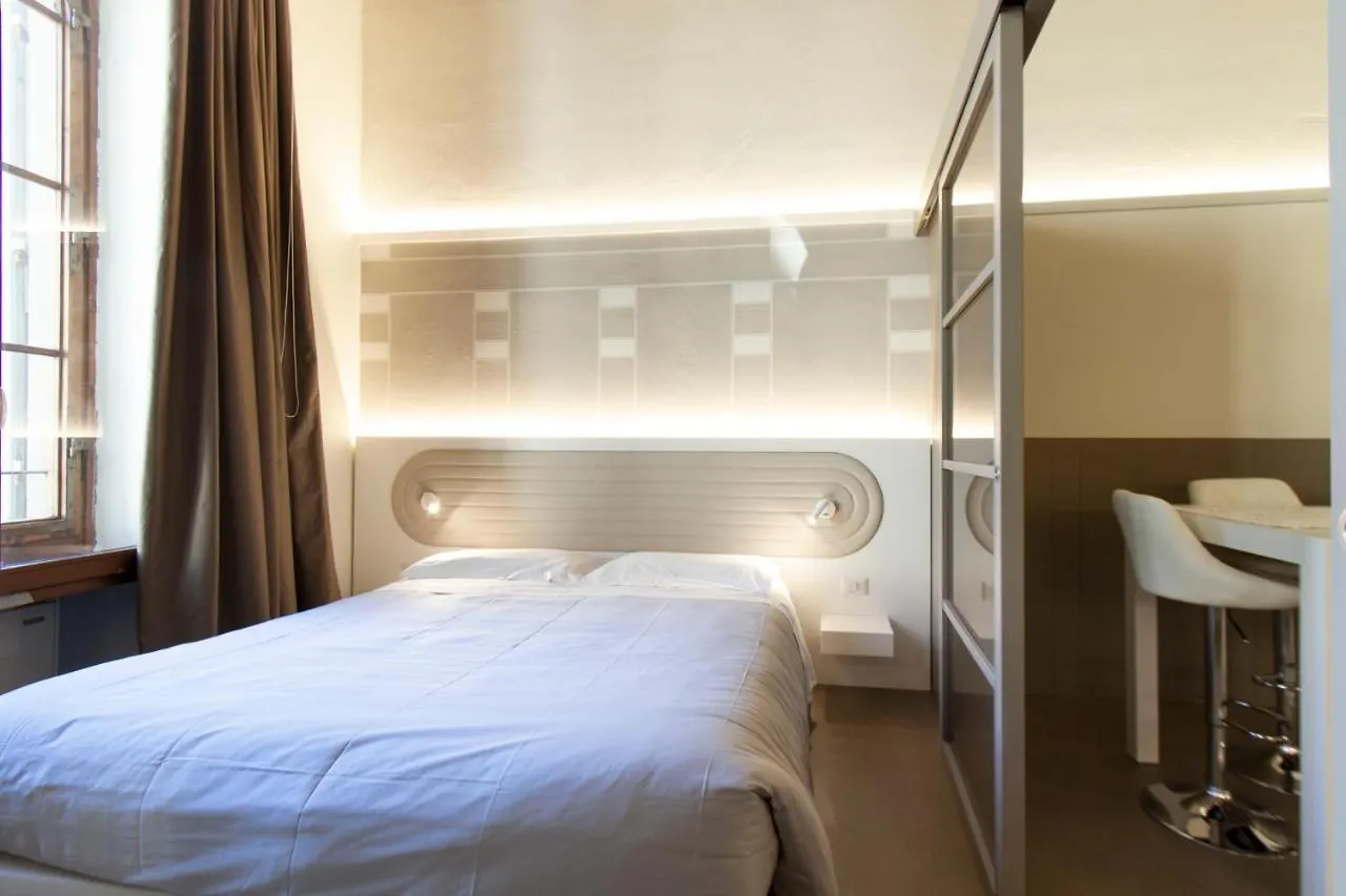 Palazzo Dei Ciompi Suites Florence