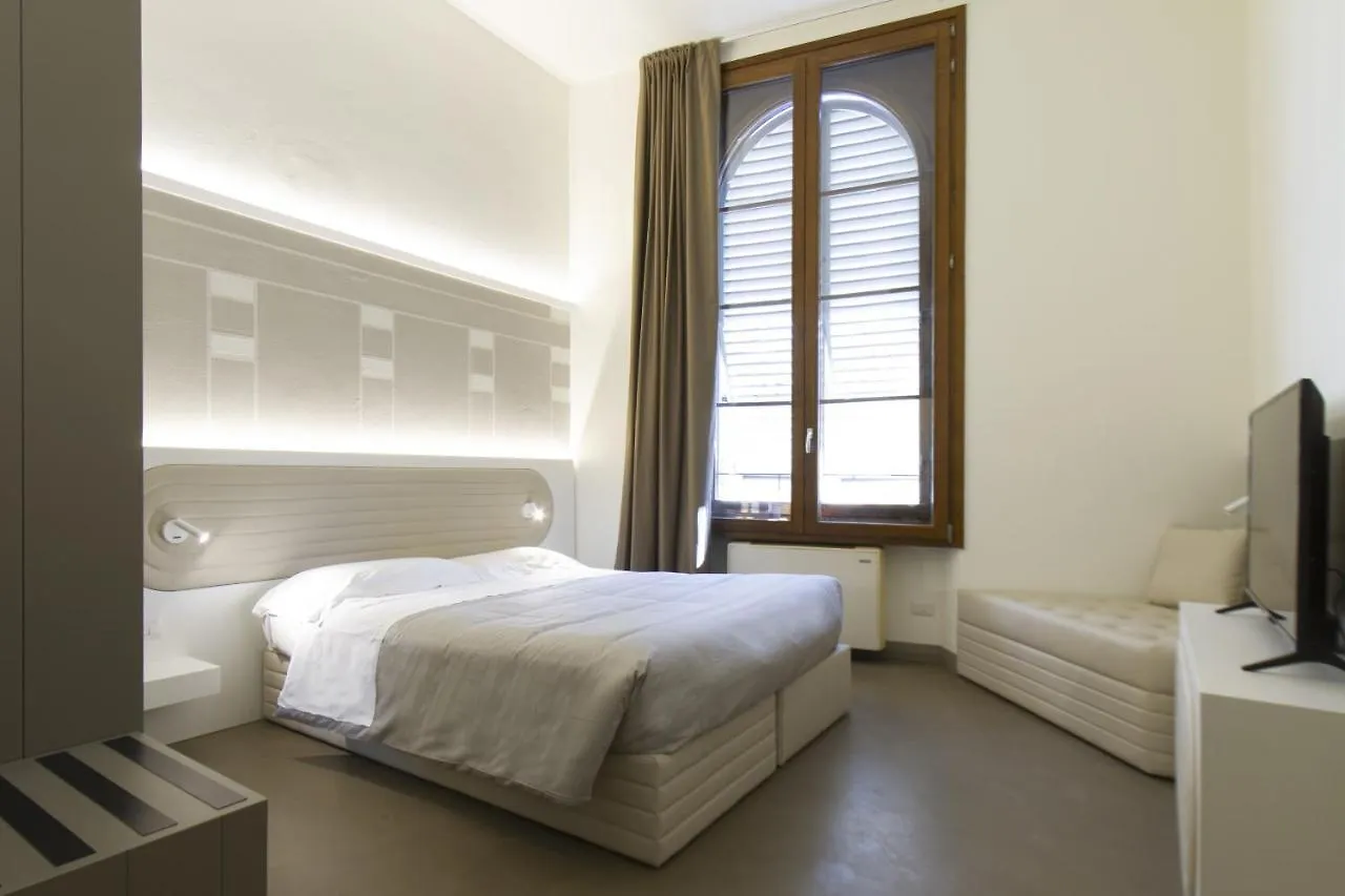 Palazzo Dei Ciompi Suites Florence