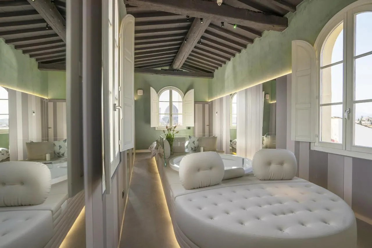 Aparthotel Palazzo Dei Ciompi Suites Florence