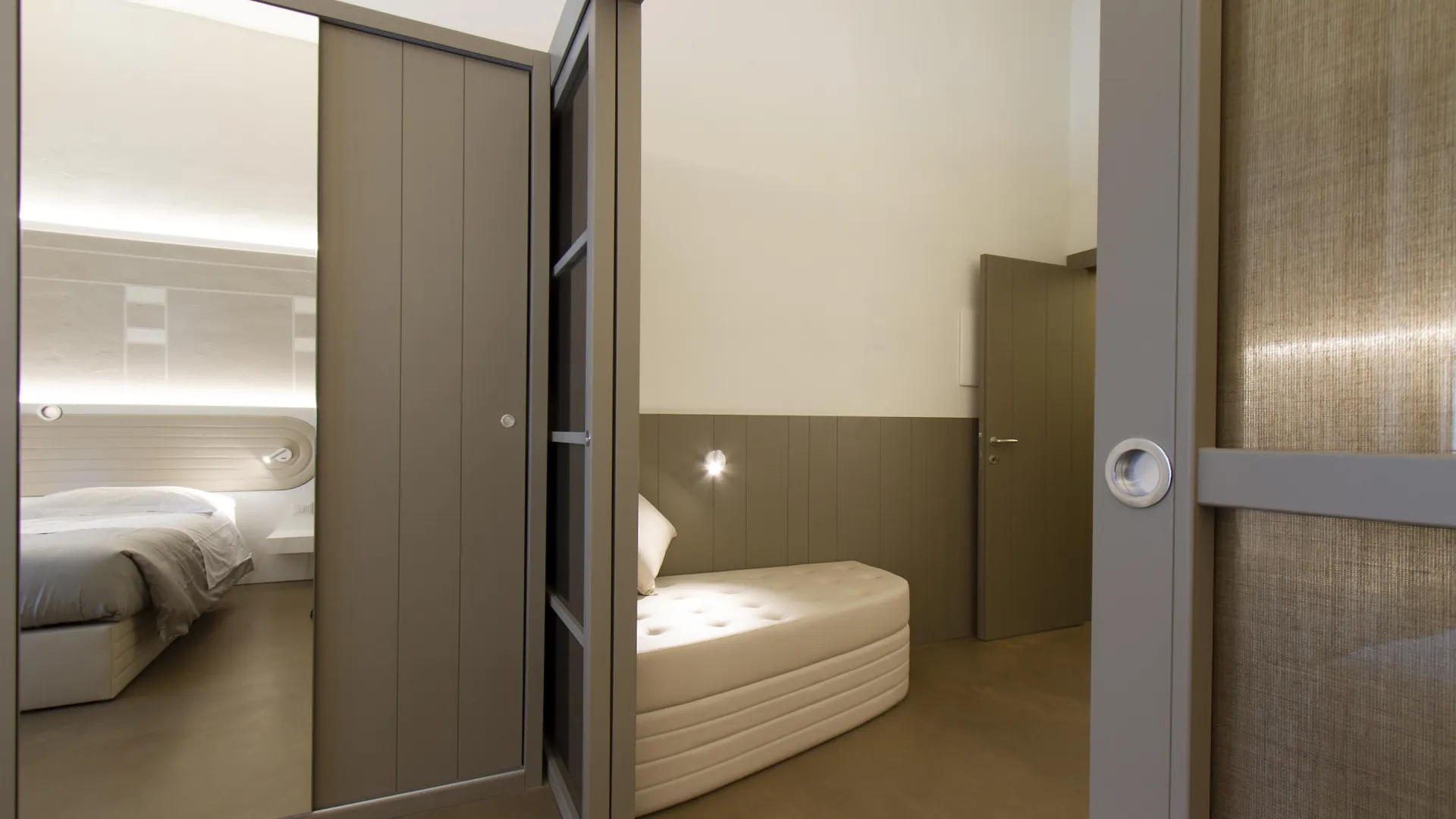Palazzo Dei Ciompi Suites Florence Italy