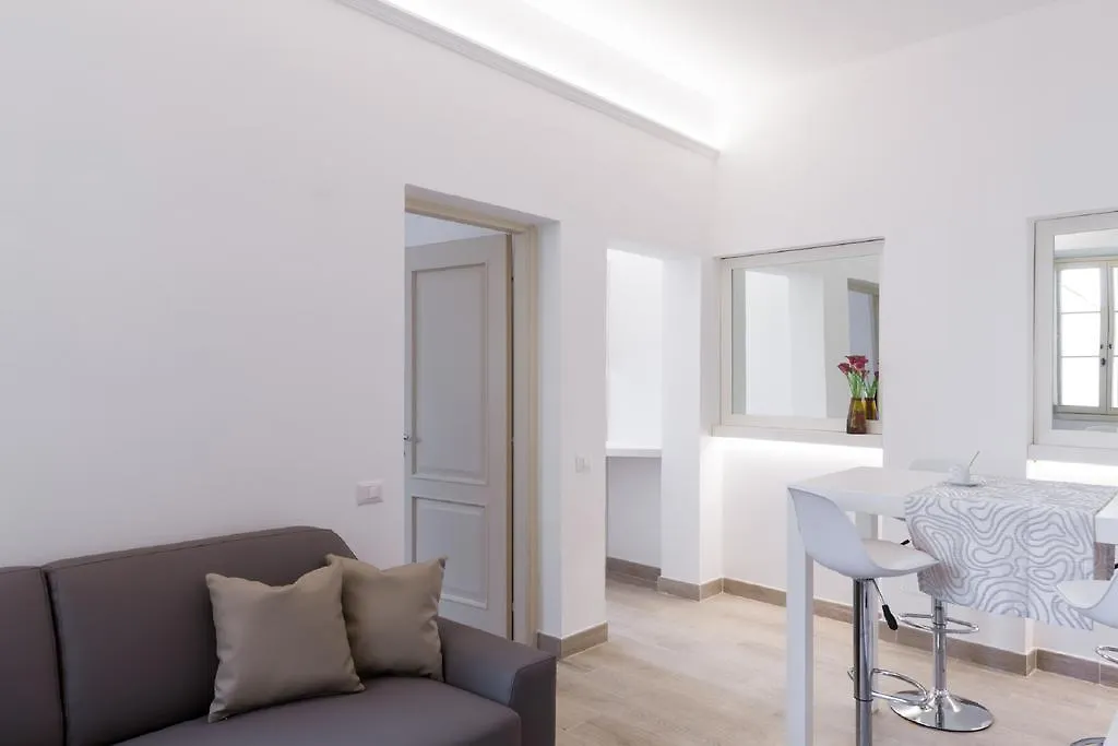 Palazzo Dei Ciompi Suites Florence