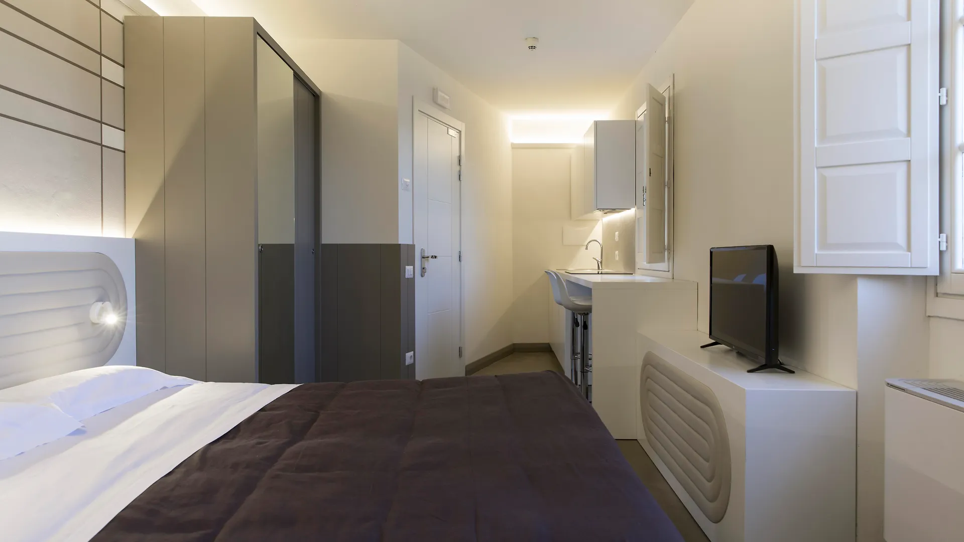 فلورنس Palazzo Dei Ciompi Suites شقة فندقية