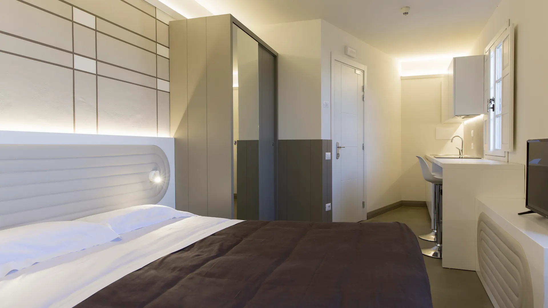 **** شقة فندقية فلورنس Palazzo Dei Ciompi Suites إيطاليا